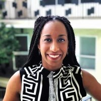 Dr. Jonelle T Basso 🇹🇹 (@bassojonelle) 's Twitter Profile Photo Dr. Jonelle T Basso 🇹🇹 (@bassojonelle) 's Twitter Profile Photo