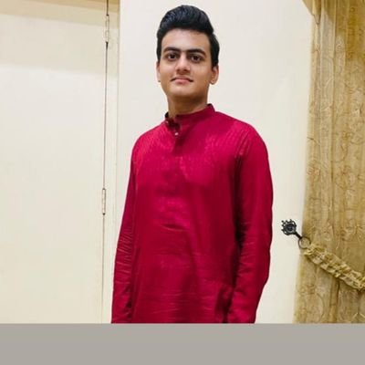 SaadAli87673514's profile picture. 