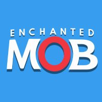 EnchantedMob(@EnchantedMob) 's Twitter Profile Photo