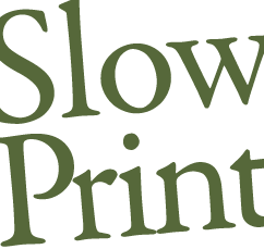 Printer, calligrapher, philosopher, internet strategy consultant, type designer, and Irish Fiddle player. Please follow my daily feed @ideaswords