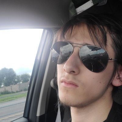 Hello and welcome to my page as you see its empty go home. I got by John most of the time. instagram: emraldspartan11