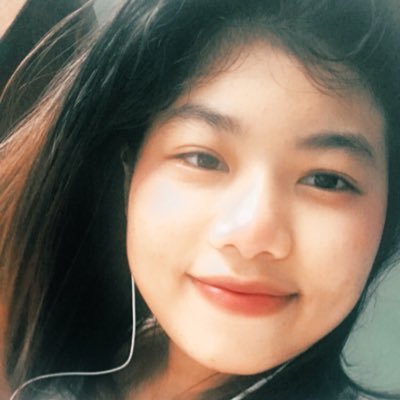 cham_ae's profile picture. Burmese