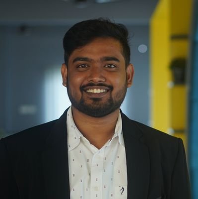 Tariq_Mobin's profile picture. Co-Founder @prodiostweets Ex - Tracxn, NIT Rourkela #Entrepreneur #SustainableLiving #NonProfit #Foodie