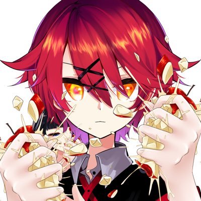 京 舞人(かなどめ　まいと）🧨双子の弟Vtuber低活動さんのプロフィール画像