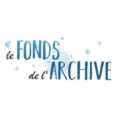 Une revue des étudiants en archivistique. Création 2020. Premier numéro en ligne. Contacts : fondsdelarchive@mailo.com. Discord https://t.co/zAC7C5hXQo