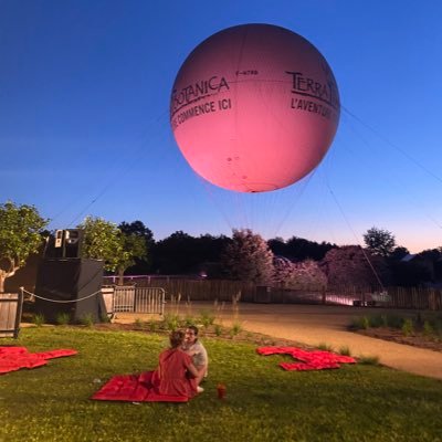 DamienTouboulic's profile picture. Responsable marketing et communication et commercial à Terra Botanica