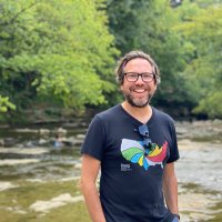 Matt Gonzales (@mattgonzales) 's Twitter Profile