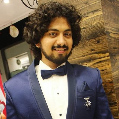 Aspiring Filmmaker, Writer, Director, Actor, Model, Political Consultant & Election Strategist, Businessmen & Social Worker