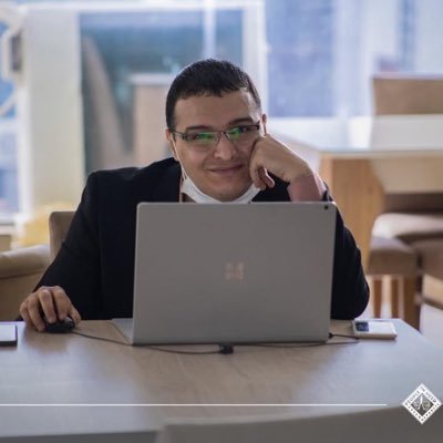 EsamElgillay's profile picture. المدير التنفيذي لجمعية العلوم والتقنية