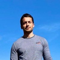 Kyriakos Eleftheriou (@kyriakosel) 's Twitter Profile Photo Kyriakos Eleftheriou (@kyriakosel) 's Twitter Profile Photo