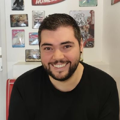 Andreas Wachter Profile