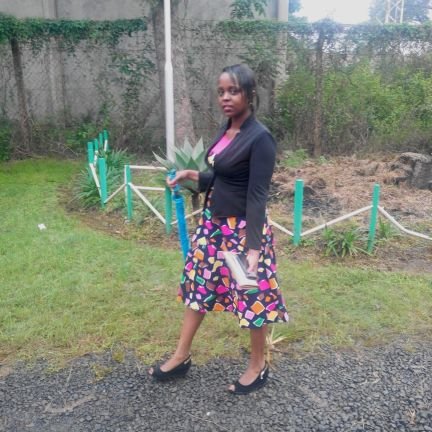 ngendo_Mildred's profile picture. 