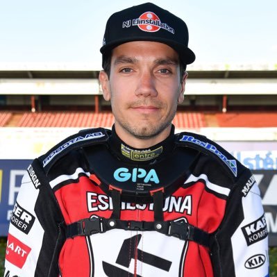 PontusAspgren's profile picture. ex speedway rider✊🏁