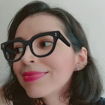 psiintrovertida's profile picture. Kenia | Psicoterapeuta
👩‍💻 #Psicólogaonline que necesita desconectarse por ratos.
💌 La #introversión no es una maldición.
#mentalhealthawareness