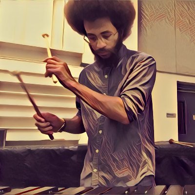 Dungeon Master. Educator. Voice-Actor. Percussionist. Afro. He/Him. Business Inquiries: contact@zacclay.com