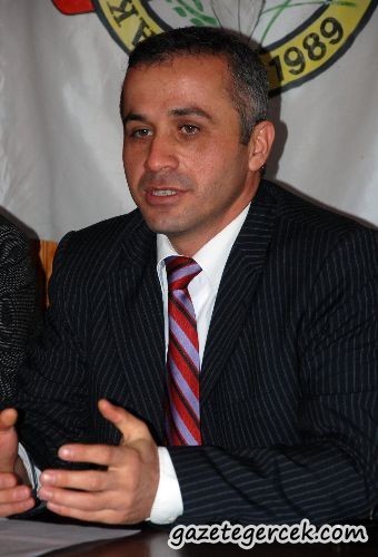 Metin Yılmaz(SENDİKACI) Hatay Bağımsız Kamu Görevlileri Sendikası BİRLİK SAĞLIK SEN İL TEMSİLCİSİ