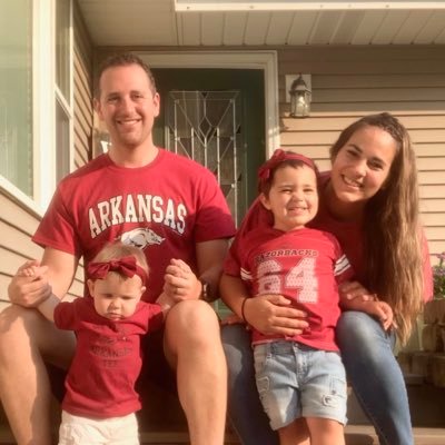 Husband | Father | Marketer | Retired #SportsBiz