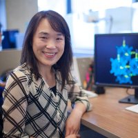 Kathy Y. Wei, Ph.D. (@kathyywei1) 's Twitter Profile Photo Kathy Y. Wei, Ph.D. (@kathyywei1) 's Twitter Profile Photo