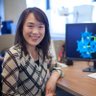 Kathy Y. Wei, Ph.D. photo