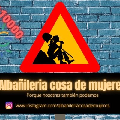 Albañilería cosa de mujeres✊👩🏼‍🔧👩🏼‍🏭❤️
Seguime en Instagram como: @albanileriacosademujeres
Buscamos en facebook!