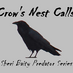 Crow's Nest Calls (@crowsnestcalls) Twitter profile photo