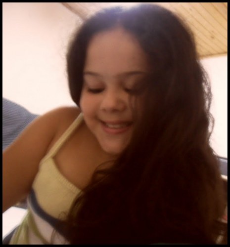 Não falo com estranhos u.u