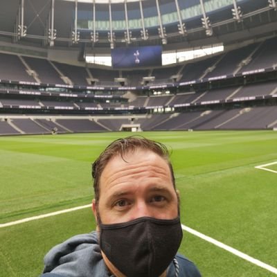 dmr1982's profile picture. ⚽Coz it's funny ⚽
Made in Brighton⚽
Spurs for my sins⚽Without fans football is nothing⚽
                        🏈NFL Newbie🏈 Cardinals 🏈