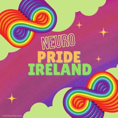 Neuro Pride Ireland Profile