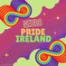 Neuro Pride Ireland (@NeuroPrideIRL) Twitter profile photo