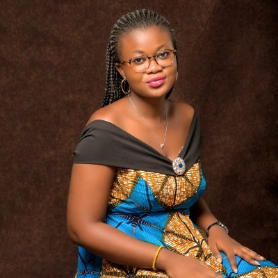 egidiafad's profile picture. Etudiante