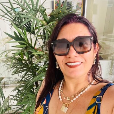 Eunethe52's profile picture. Não tenho tudo que amo , Mais amo tudo que tenho !!❤️💞🥰