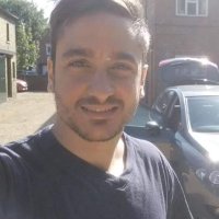 Alberto Cuadrado (@albertocss) 's Twitter Profile