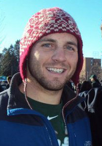 Chrisdavismsu's profile picture. Family Medicine Physician - Spartan - Yooper
