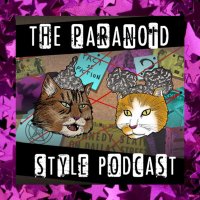 The Paranoid Style Podcast (@style_paranoid) 's Twitter Profile