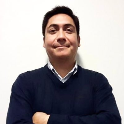 Secretario Ejecutivo Comisión Presidencial para la Paz y el Entendimiento. Psicólogo, papá de 3 y + 1 de Alejandra. De @convergenciasocial