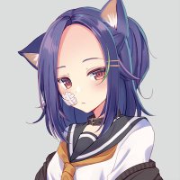 七枷みなと(@sitikase_minato) 's Twitter Profile Photo