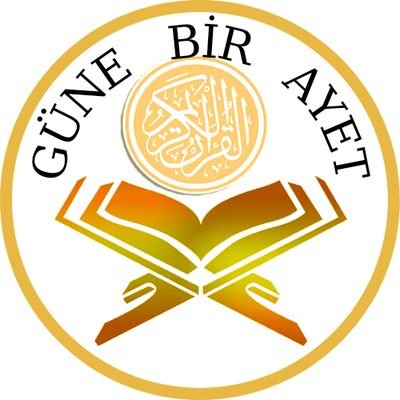 Ayetle davet...! 

Youtube:https://t.co/vO3W5gQwQu…

İnstagram:@gune_1ayet