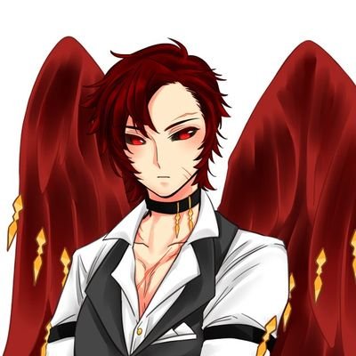Nemean_MPCCOMMU's profile picture. Nemean Stimphalius  (เนเมียน สติมฟาลิอัส) | นกสติมฟาเลี่ยน | G.12 | เป็นค่าป่าเข้าเมือง | ทัก-โรล-โค-จีบ ตามสบายนะครับ | ผปค.เดียวกันกับ@Nessus_MPC