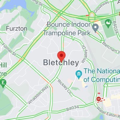 Twitter account to raise problems faced by residents in Bletchley, Milton Keynes