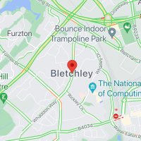 Bletchley Residents(@bletchley_mk) 's Twitter Profile Photo