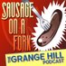 Sausage on a Fork (@PodcastHill) Twitter profile photo