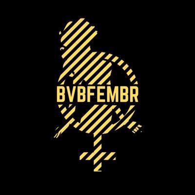 Informações e curiosidades sobre as equipes femininas do Borussia Dortmund ♀ 🐝 | Fan Account