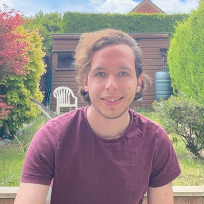 | MSc Molecular medicine | BSc Biological Sciences | Suffolk, UK. Can be found watching F1 on a Sunday!