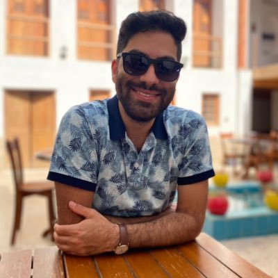 rezajiech's profile picture. When nothing goes right, go left.