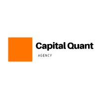 Capital Quant Agency (@agencyquant) 's Twitter Profile