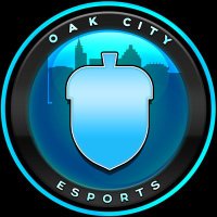 Oak City Esports(@OakCityEsports) 's Twitter Profile Photo