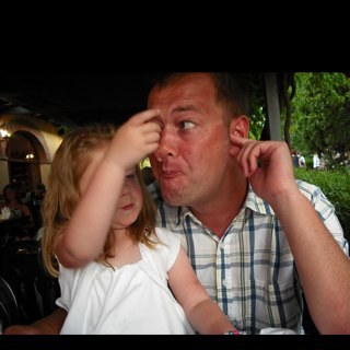 iheartromero's profile picture. 