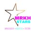 MRKH Stars (@mrkhstars) Twitter profile photo MRKH Stars (@mrkhstars) Twitter profile photo