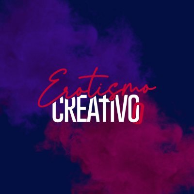 🔥 ¡Desafía a tu imaginación y despierta el #ErotismoCreativo que hay en ti! 😈
🔥 Próxima Masterclass ⤵️⤵️