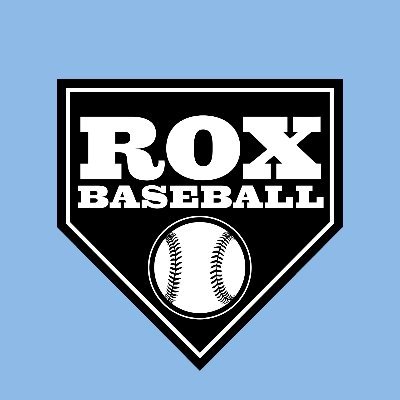 ROX Baseball Club (new profile) Profile